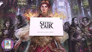Secret Lair More Borderless Planeswalkers